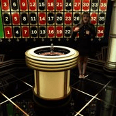 Lightning Roulette
